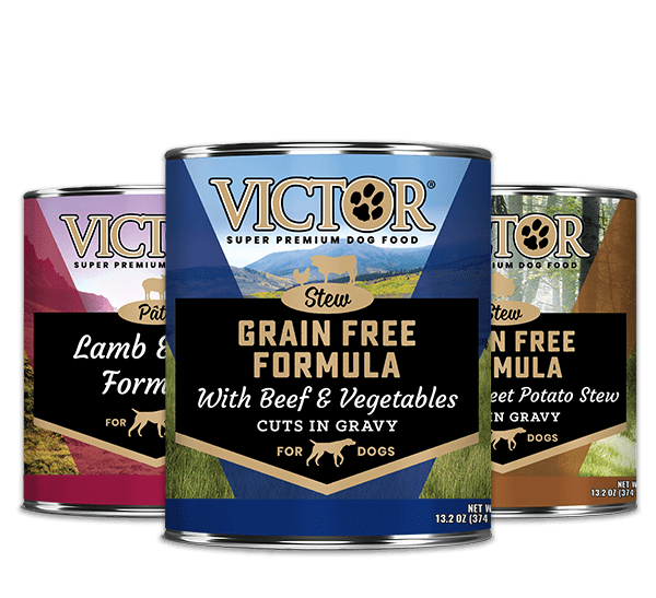 Super Premium Pet Food Dog and Cat Food Victor Pet Food
