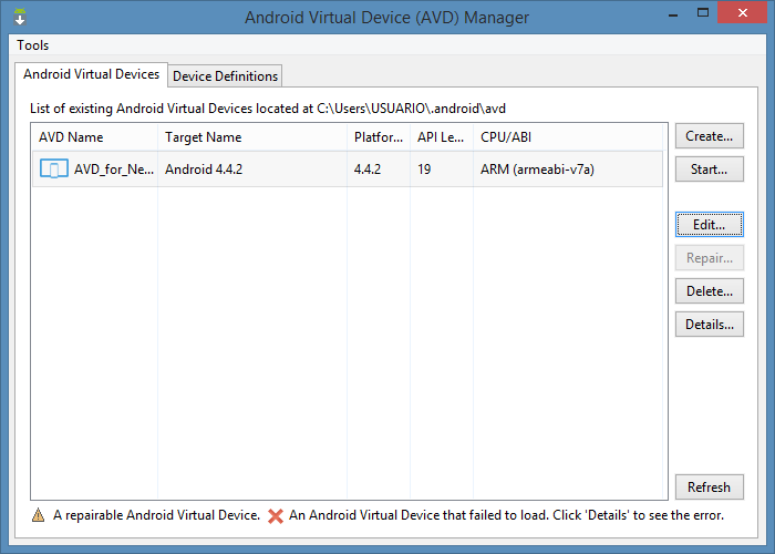 Crear APK con Cordova Victor Robles Victor Robles