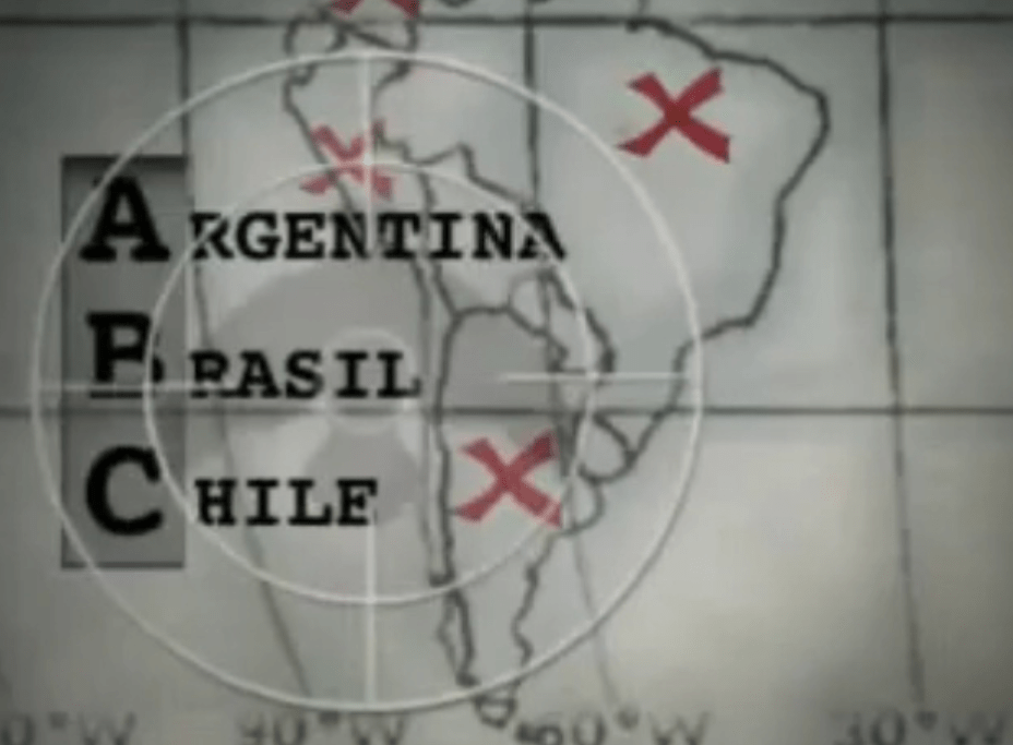 Resultado de imagen para A.B.C.peron