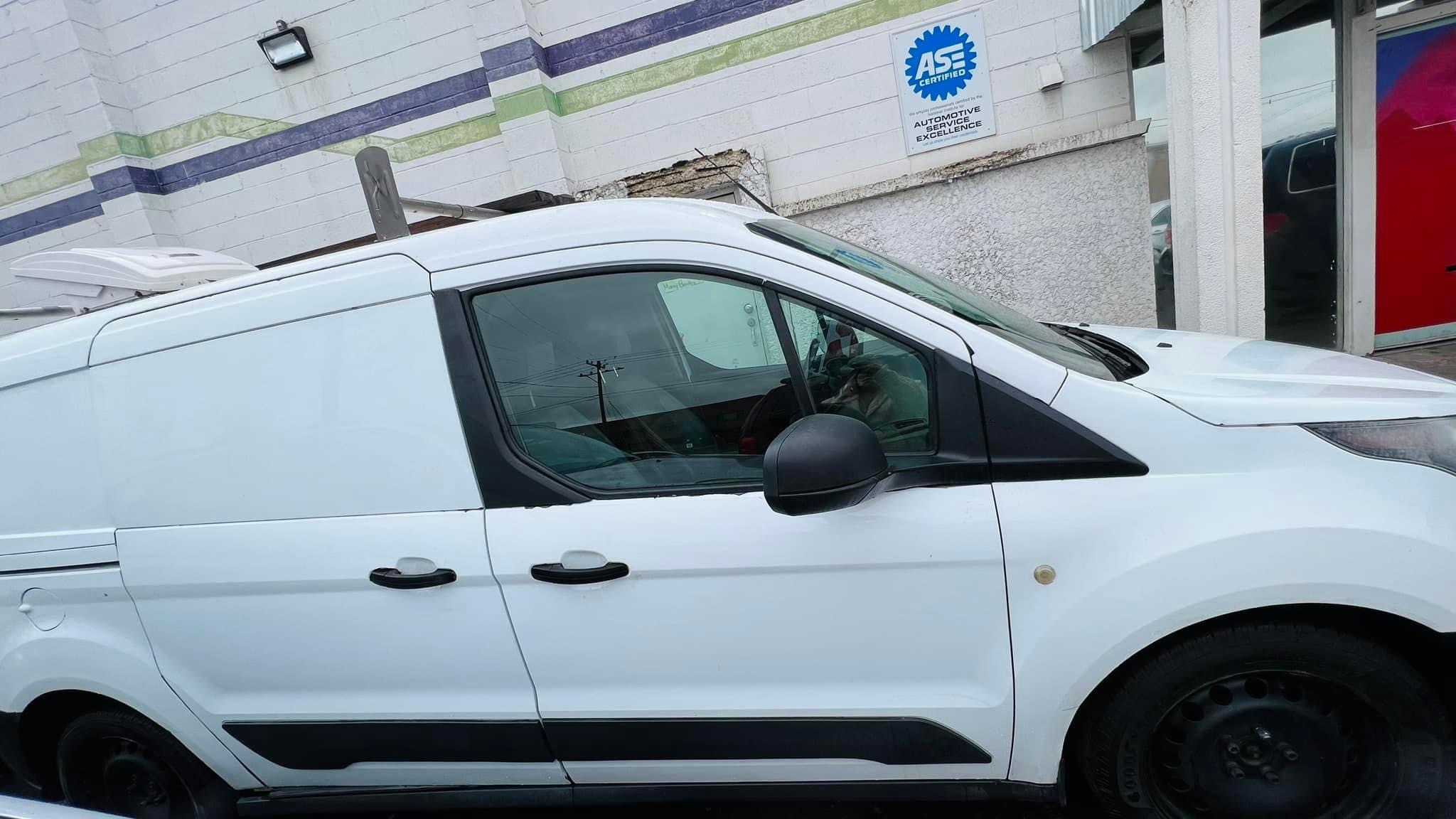 2014 Ford Transit XL Van Victors Auto Used Car Sales Salt Lake City