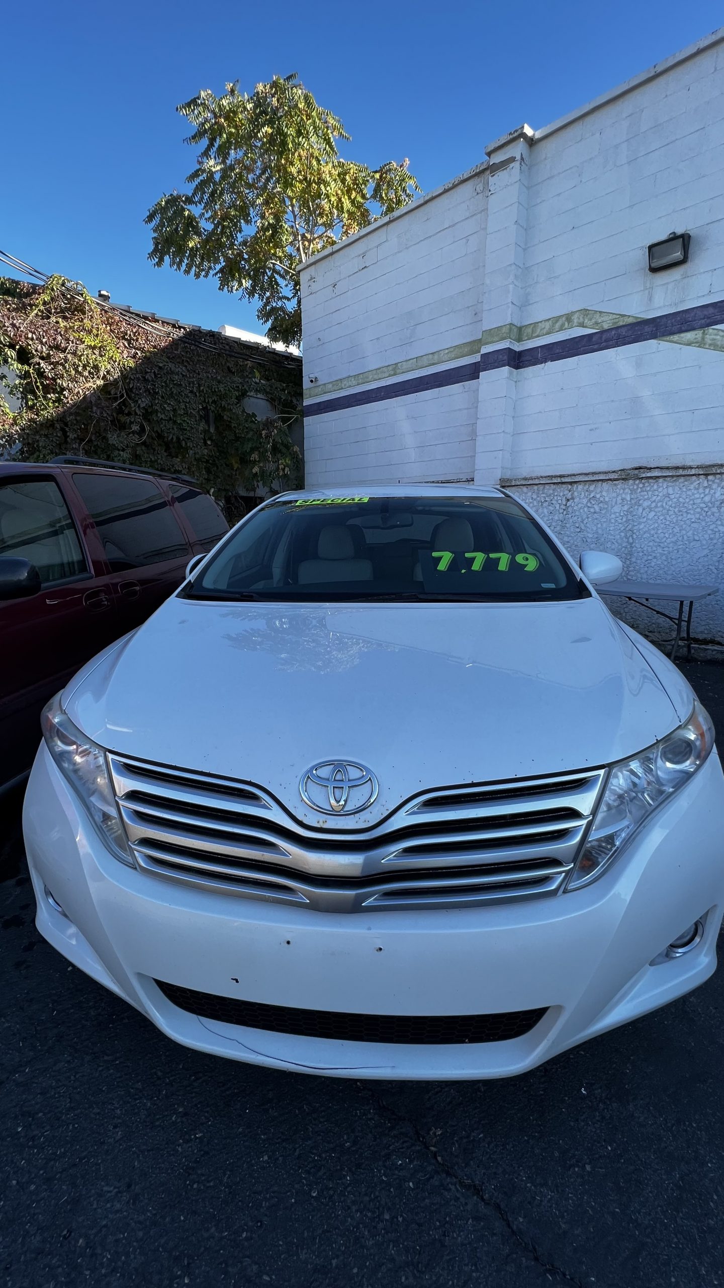 2009 Toyota Venza AWD Victors Auto Used Car Sales Salt Lake City