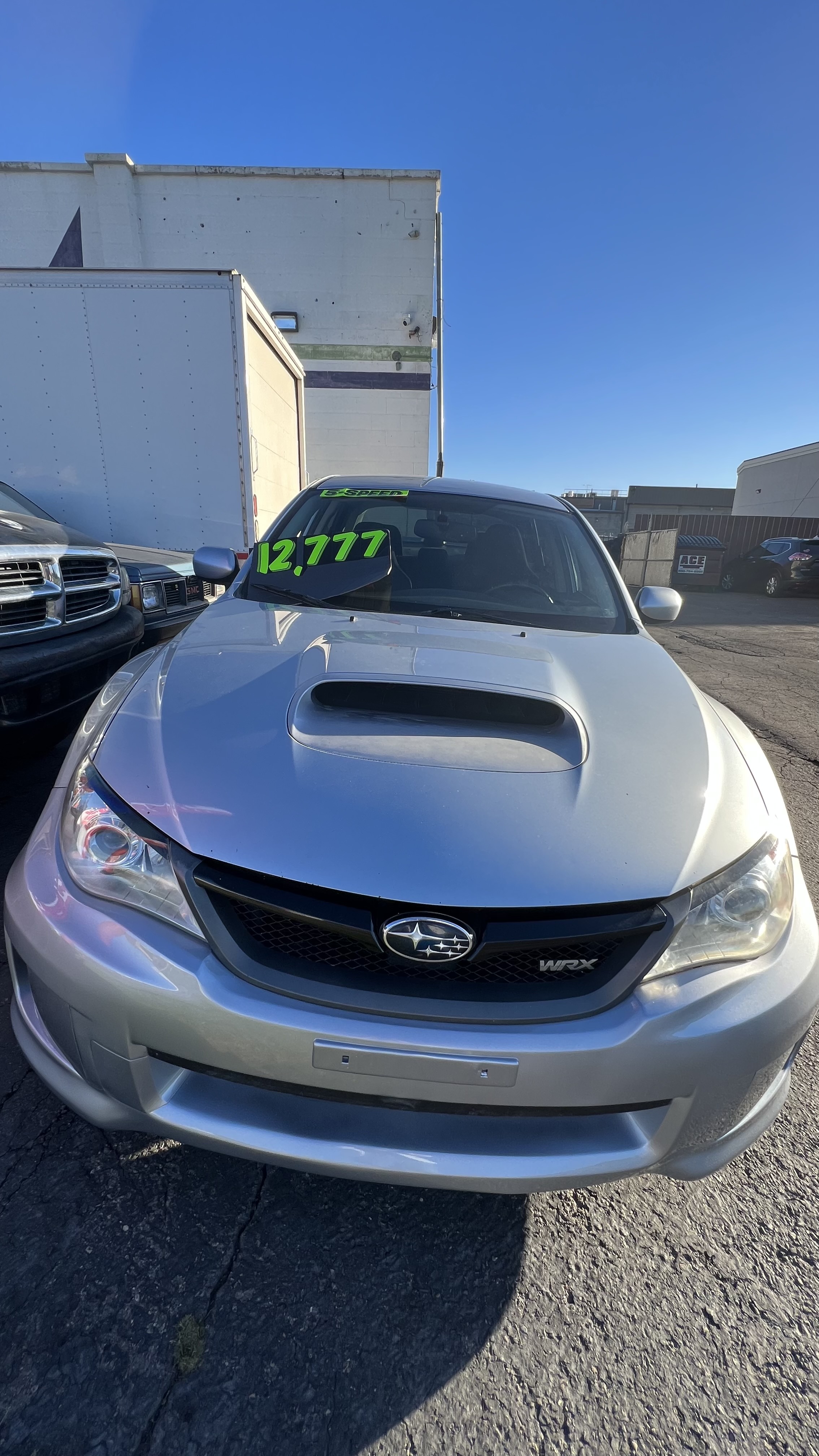 Victors Auto Used Car Sales Salt Lake City