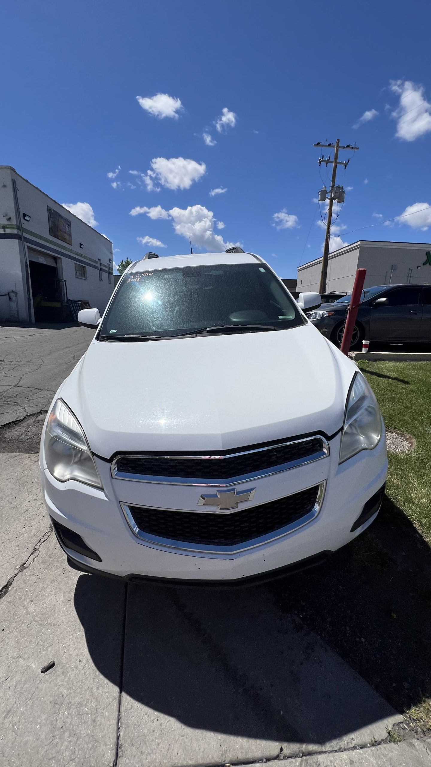 Grid map Victors Auto Used Car Sales Salt Lake City