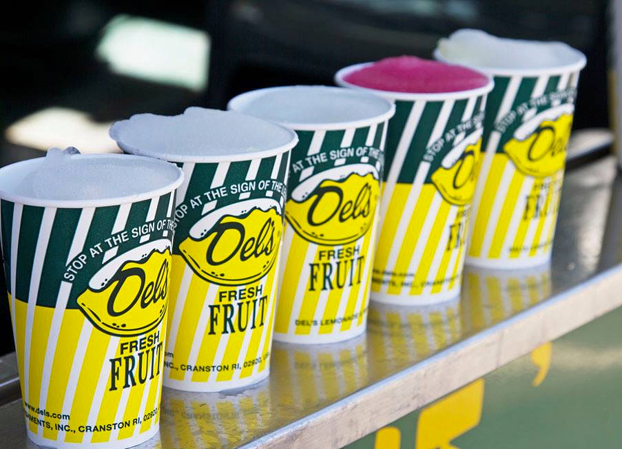 Rhode Island's Most Famous Foods and Restaurants, History and More