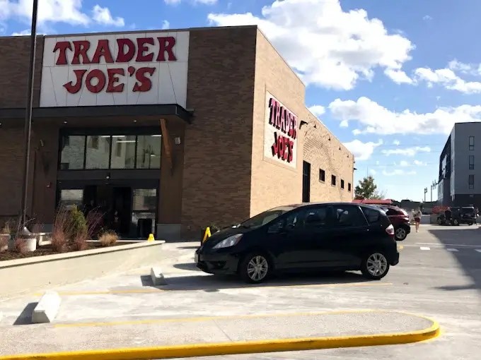 Reviewing Providence Rhode Island's Trader Joe's, a Homey and