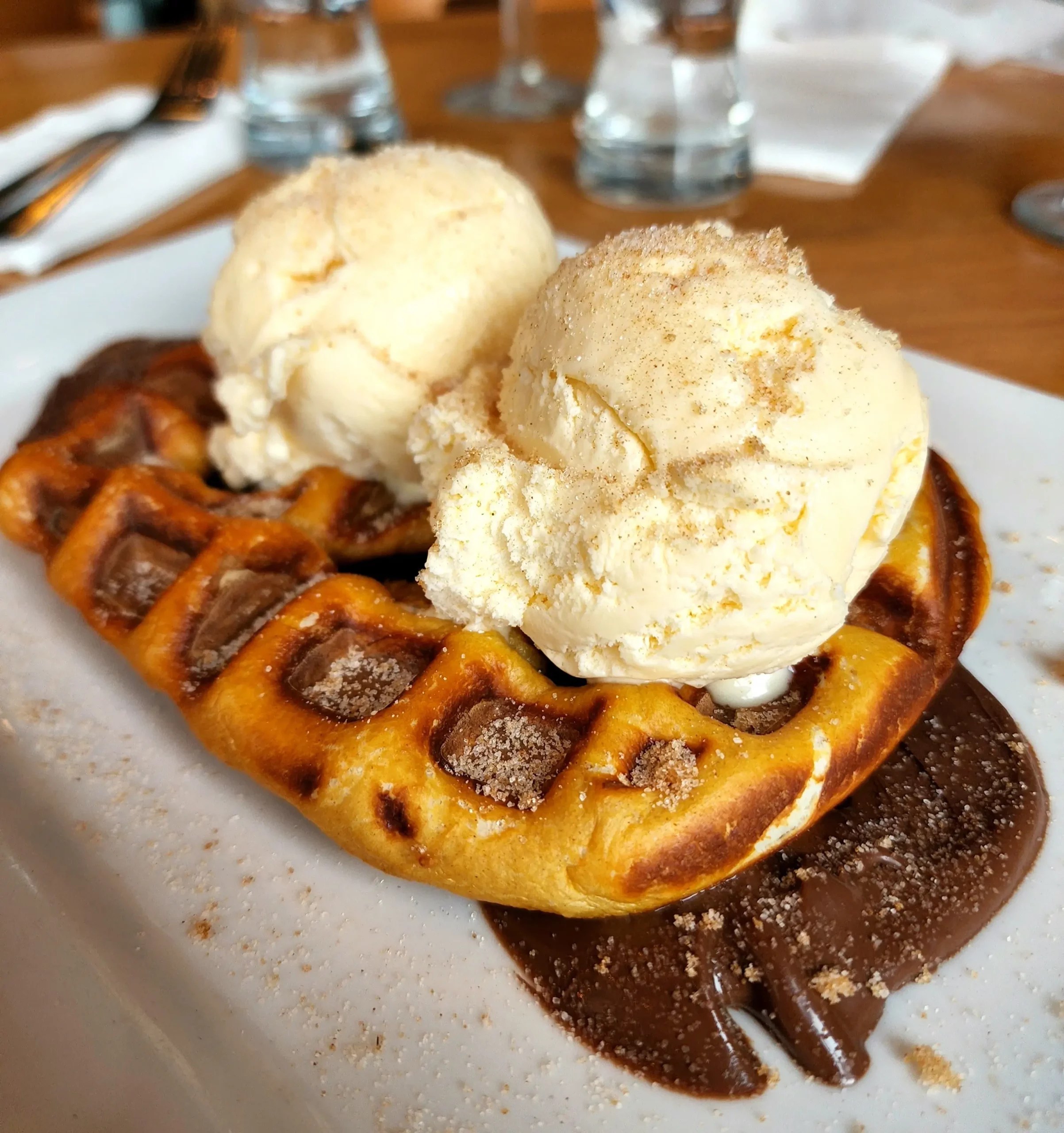 Curbing Your Sweet Tooth, Three Downtown Providence Dessert Spots to