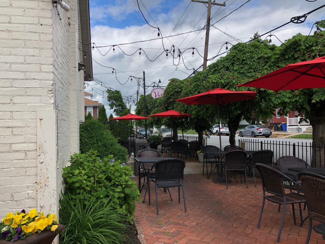 About Victor's Italian Restaurant Italian Restaurant in York, PA