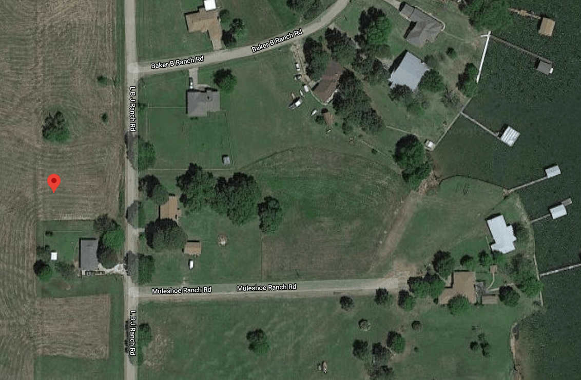 Key Ranch Estates Parcel For Sale