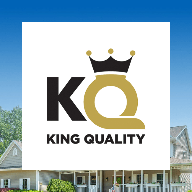 King Quality Roofing Victor Weng  Developer Marketing Director
