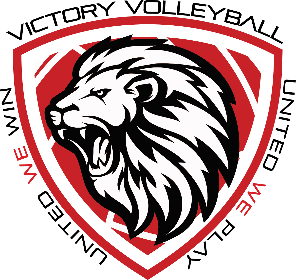 Fredericksburg Victory Volleyball Fredericksburg Victory Athletic