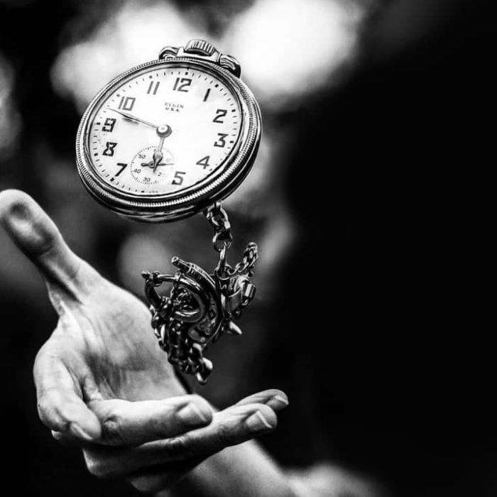 Understanding the time Voice from the Eastern Gate