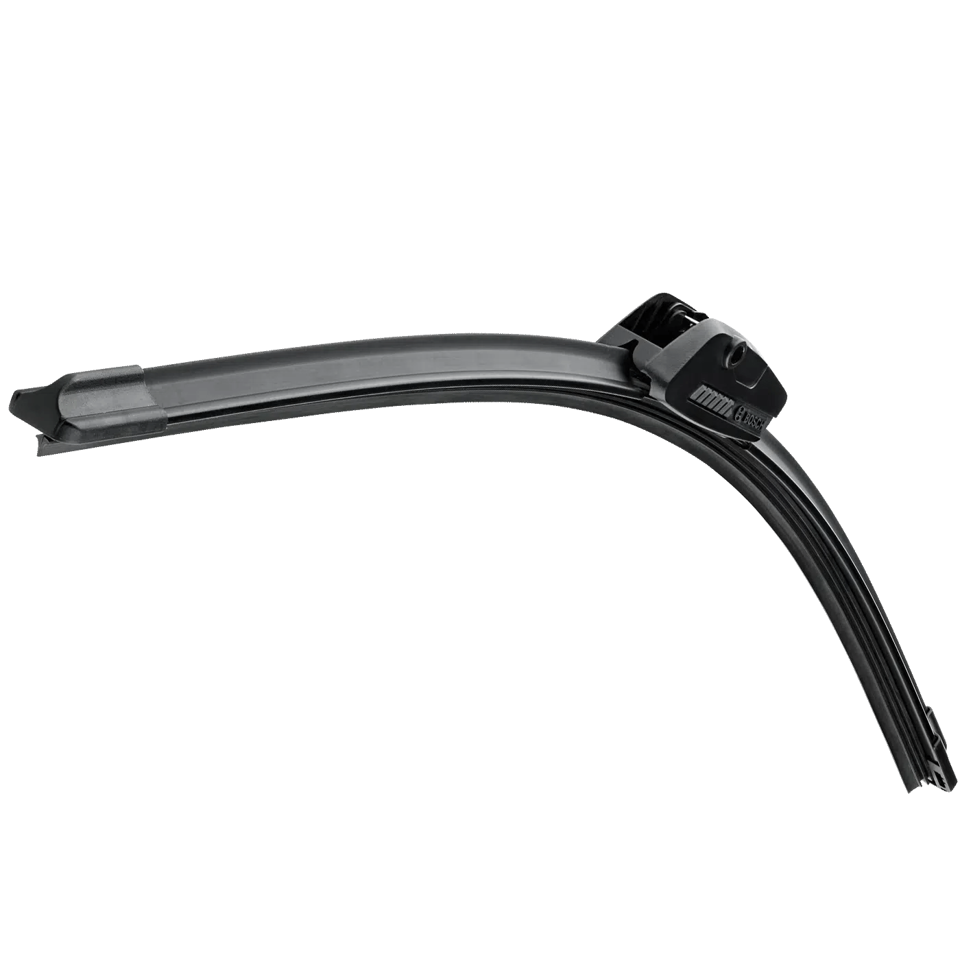 Windshield Wipers Seeing Clearly