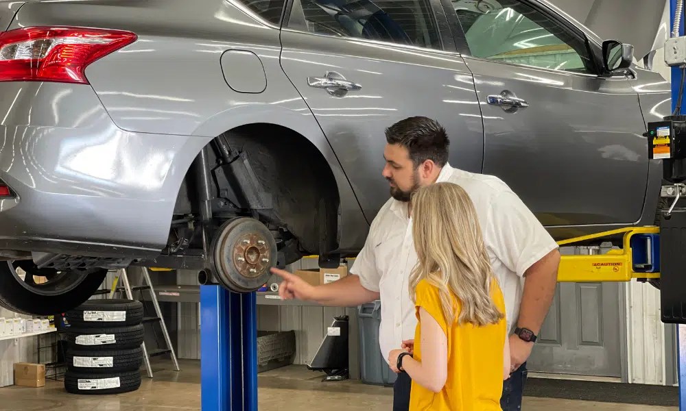 Repairing Your Vehicle: The Cost Effective Option - Victory Auto