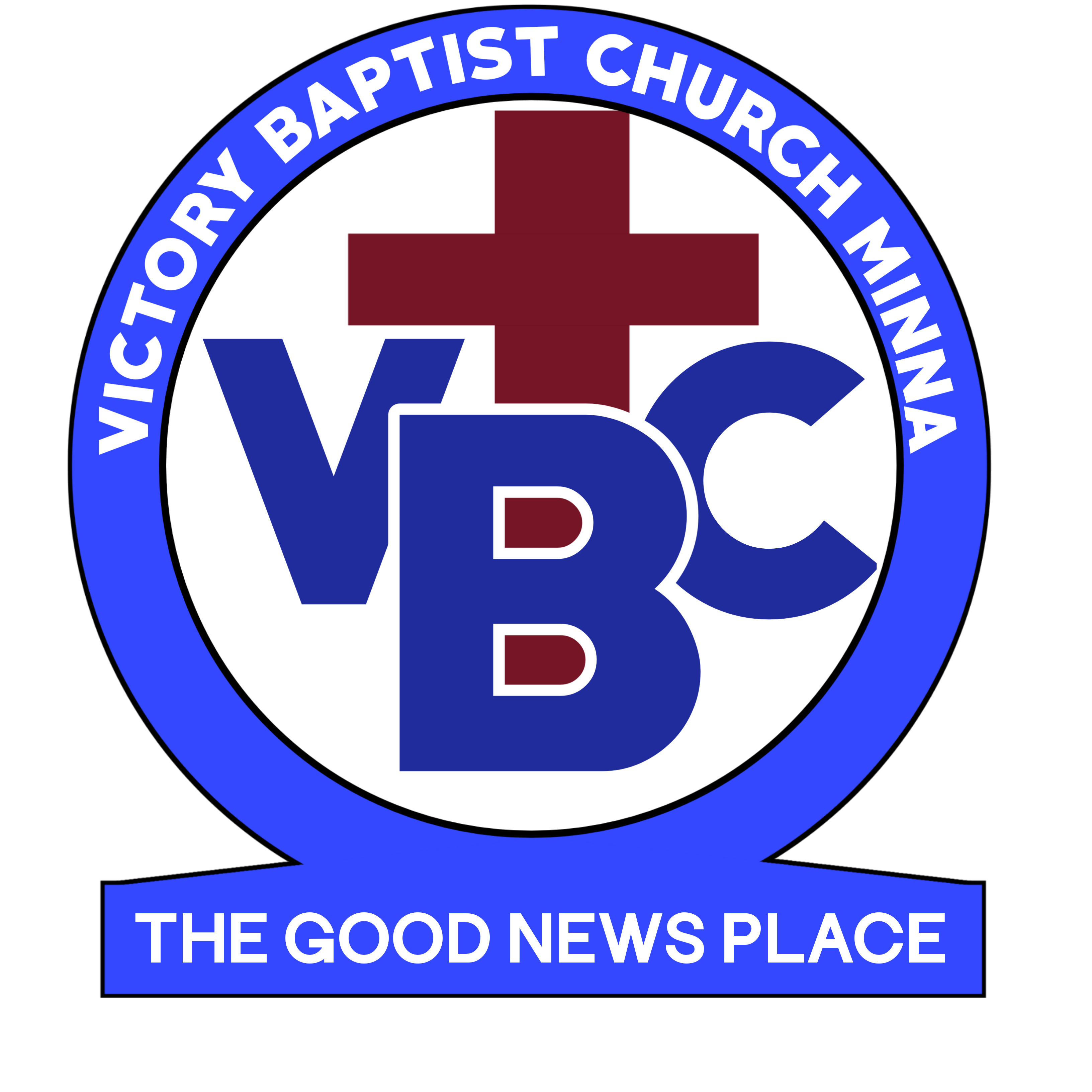 To Victory Baptist Church Minna