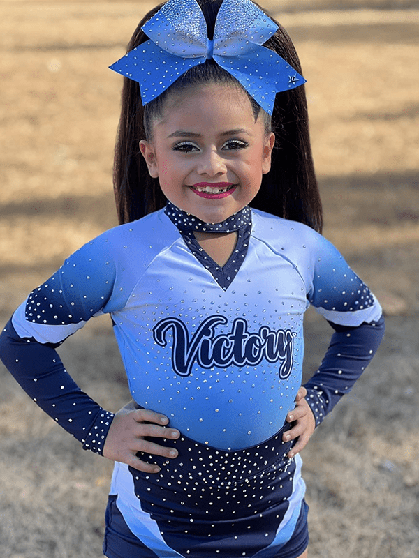 Test AllStar » Victory Cheer & Tumble
