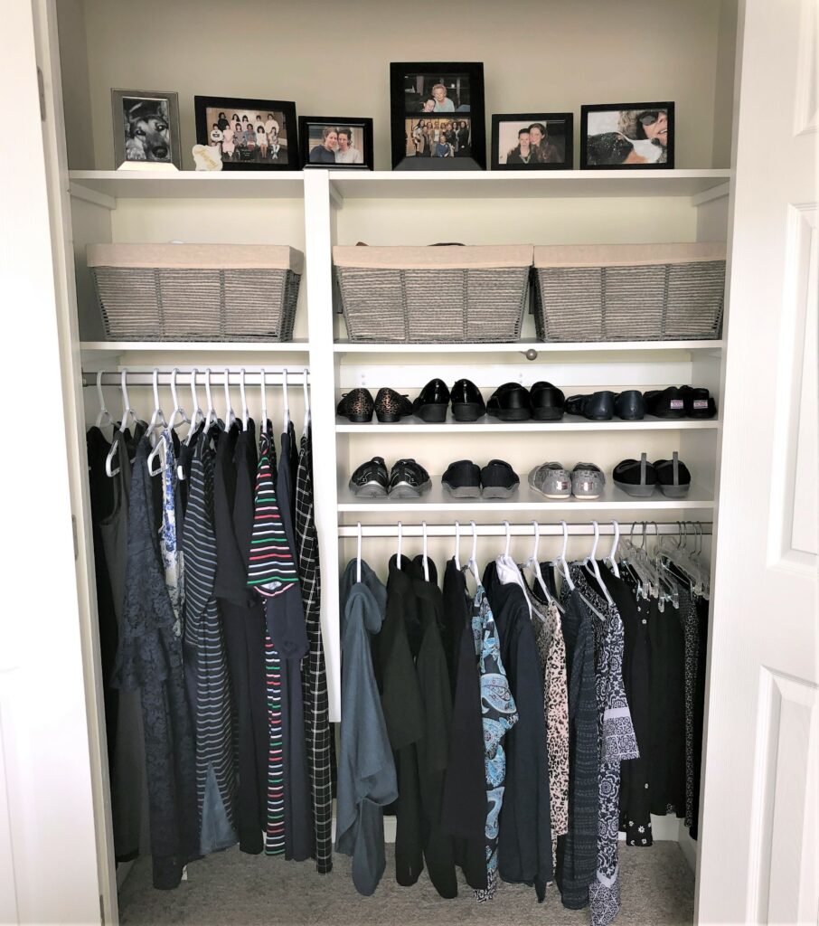 5 Advantages To Choosing A Modular Stock Closet Victory Closets