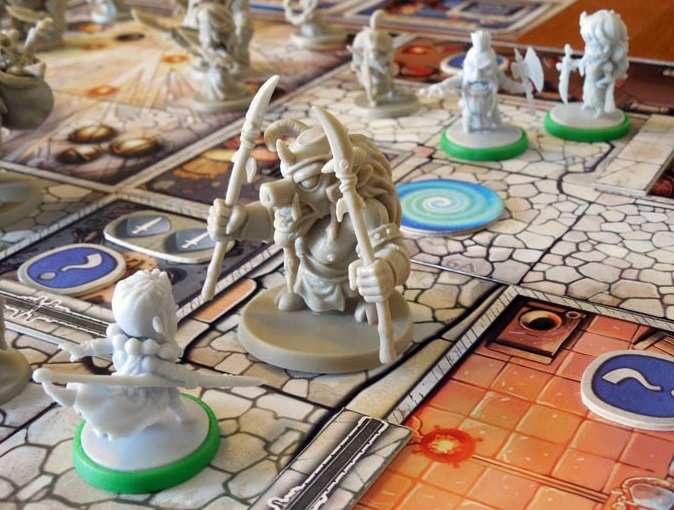 Best Dungeon Crawler Board Games 2021 Forever Fuckingfat