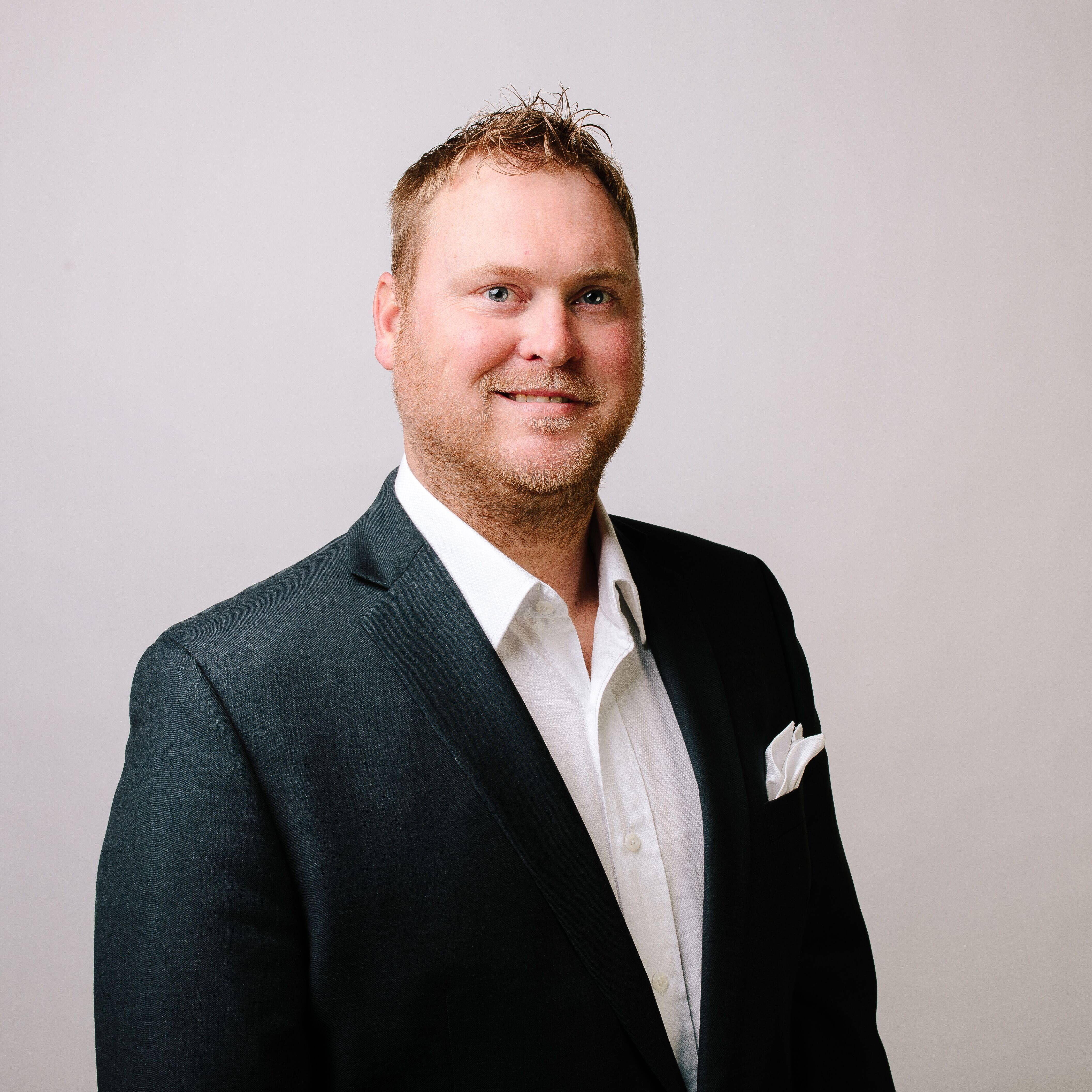 Chris Victory Commercial Real Estate