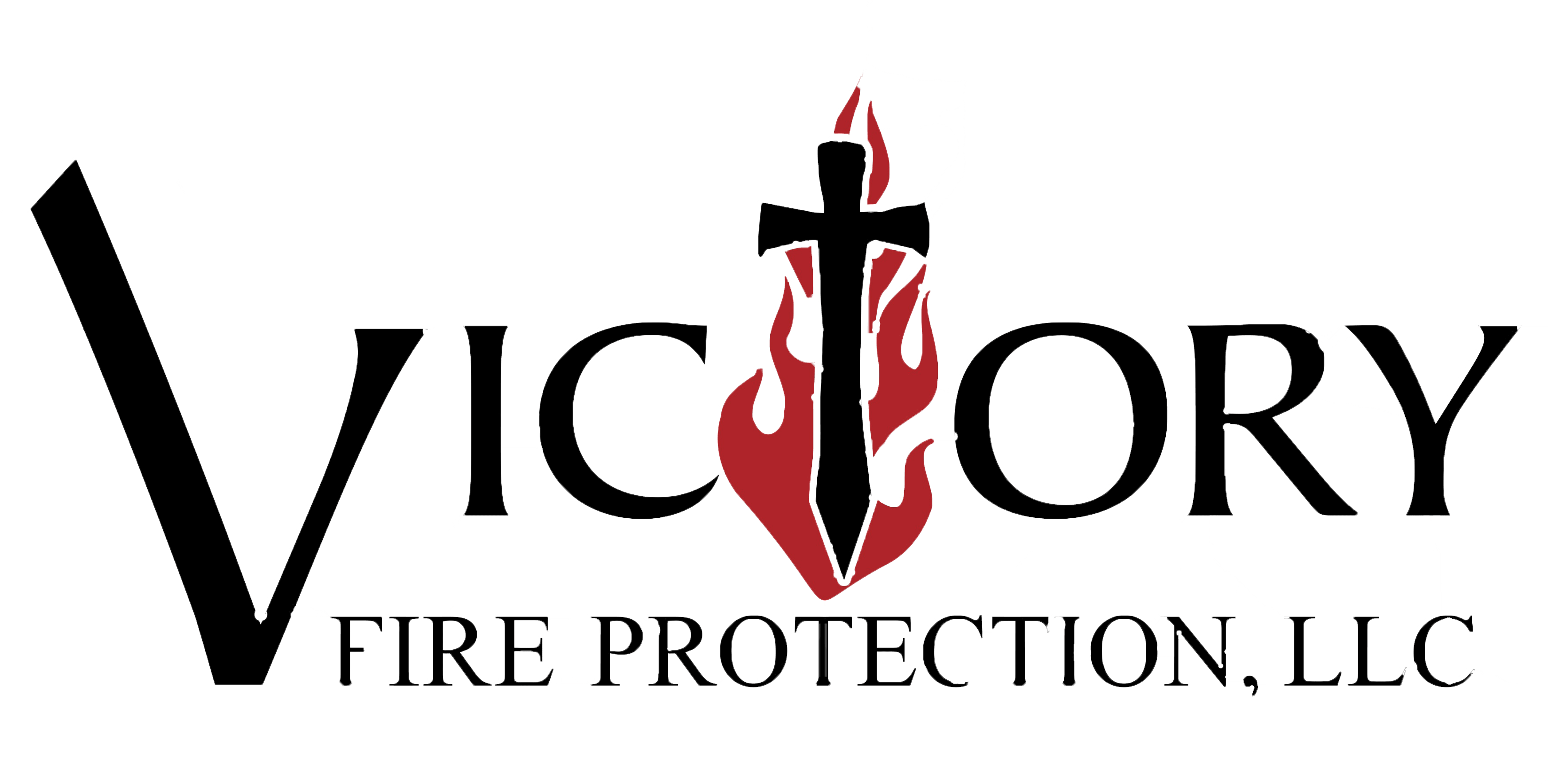 VFPMap Victory Fire Protection