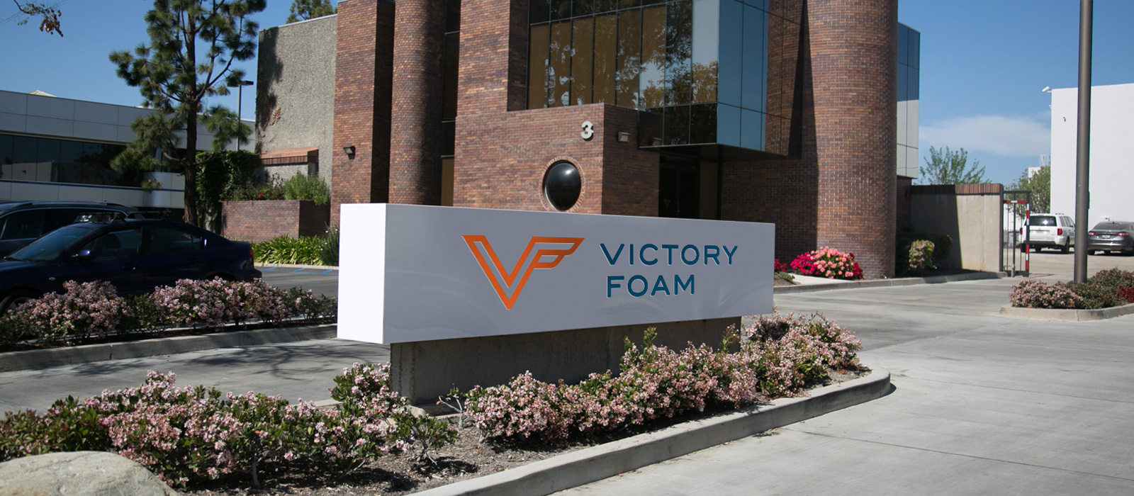 Contact A Victory Foam Representative Victory Foam