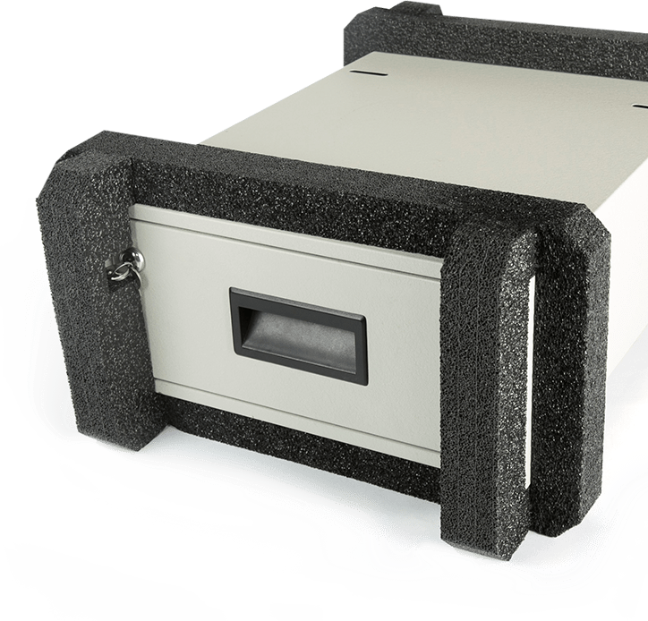 Foam Detail Page Victory Foam