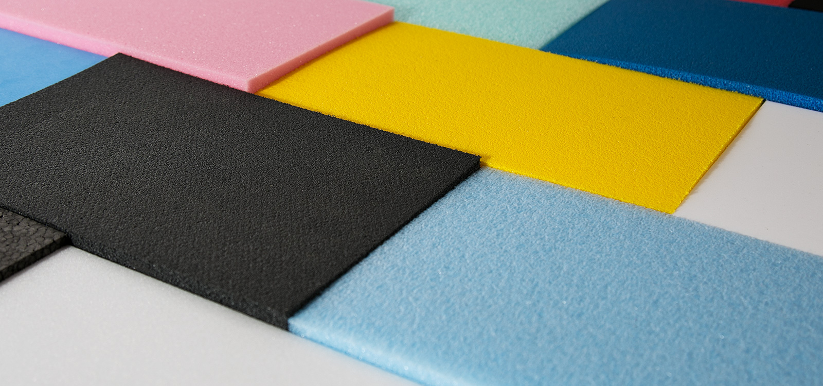 Materials Victory Foam