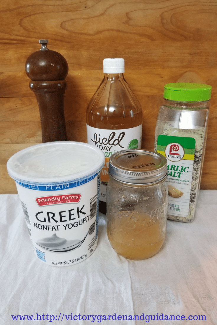 Revamped Broccoli Salad Make every day a Victory