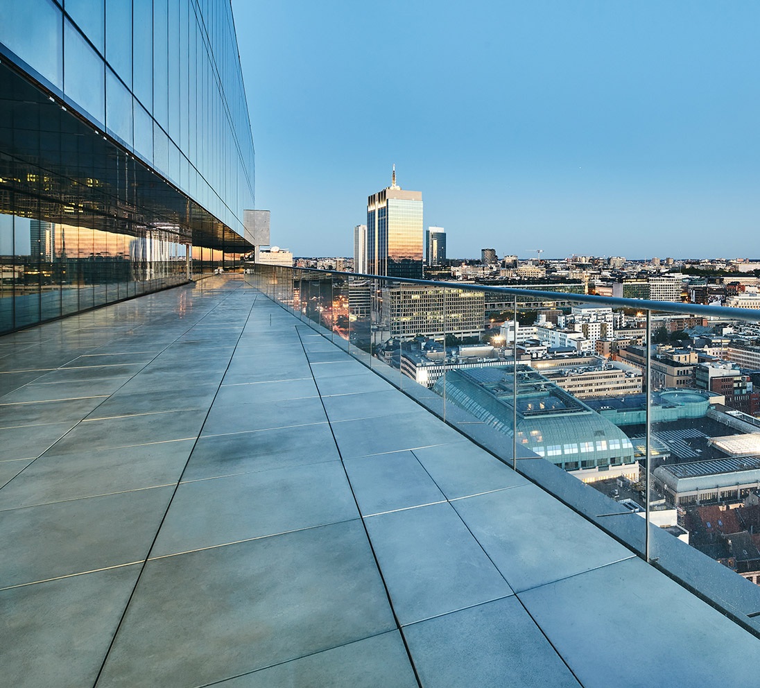 Victory Our team Investment & asset management expertise