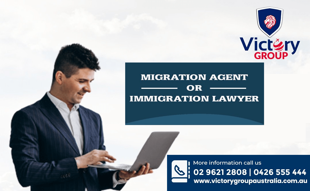 Best Migration Agent in Blacktown, Australia Victory Group Australia