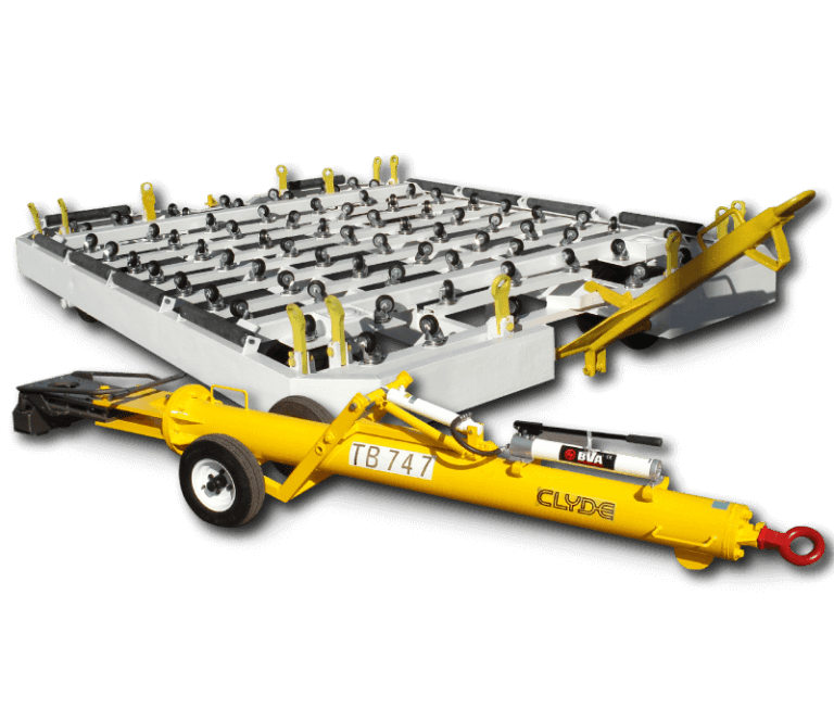 Ground Support Equipment Aircraft Victory GSE