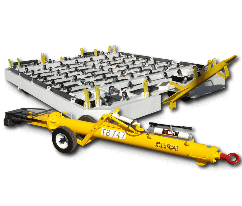 Ground Support Equipment Aircraft Victory GSE