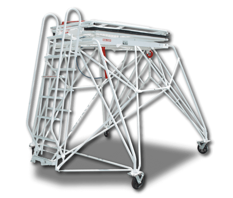 Ground Support Equipment Aircraft Victory GSE