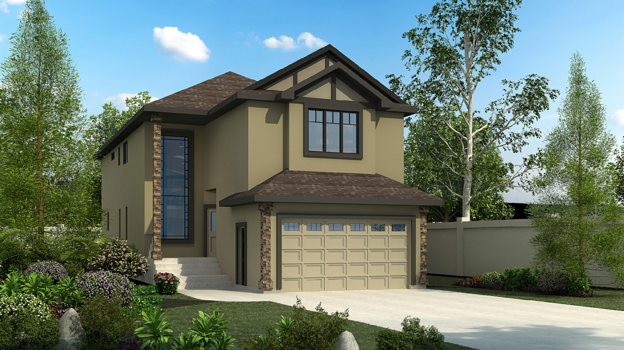 Aster Victory Homes Canada