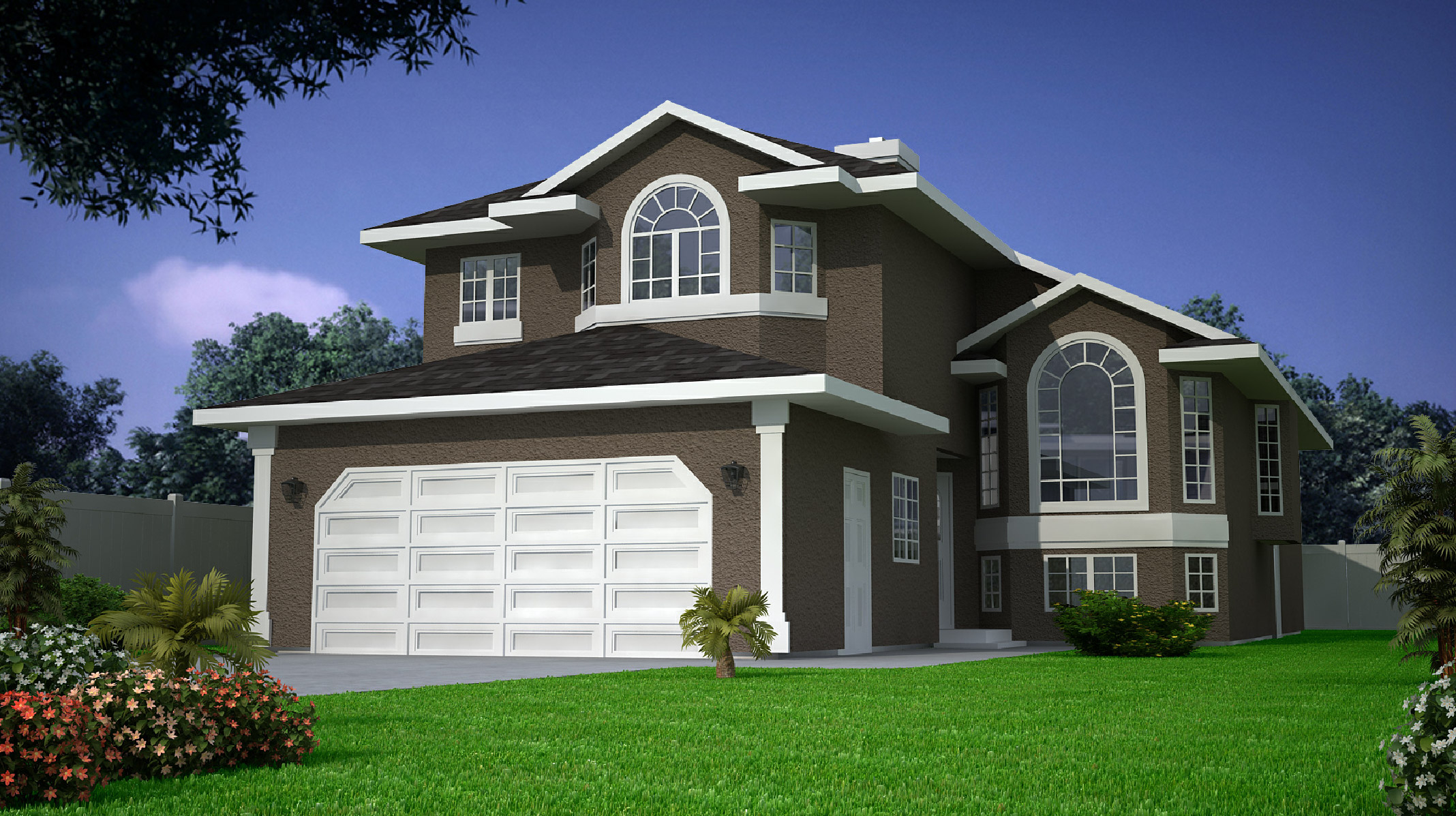 Genoa Victory Homes Canada