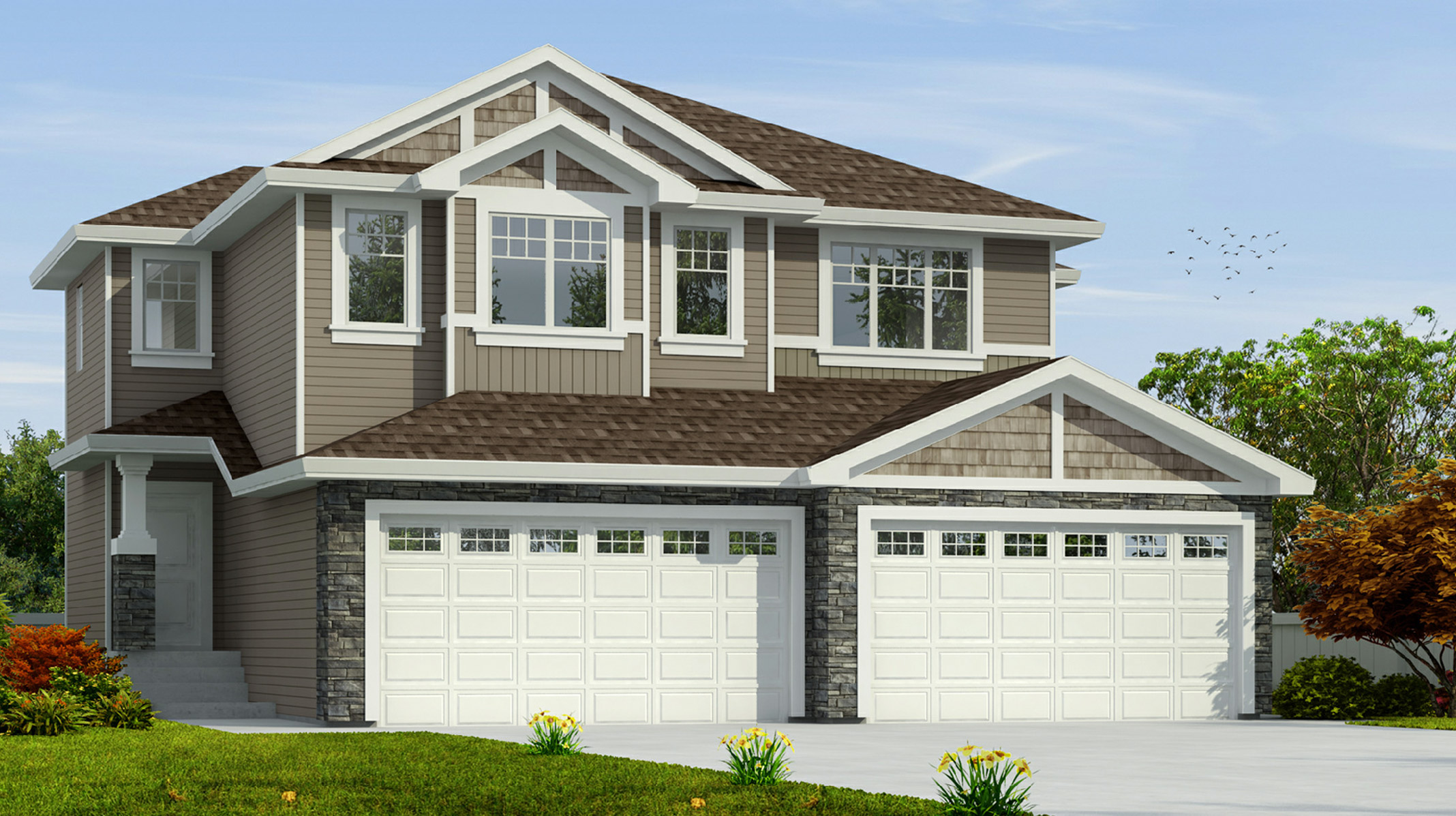 Rio Victory Homes Canada