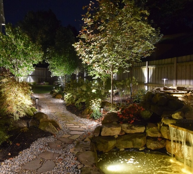 Landscaping Company East Memphis, TN Victory Landscape Services