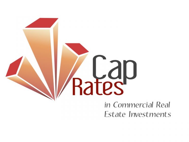 About real estate cap rates Victory Lane Brokerage
