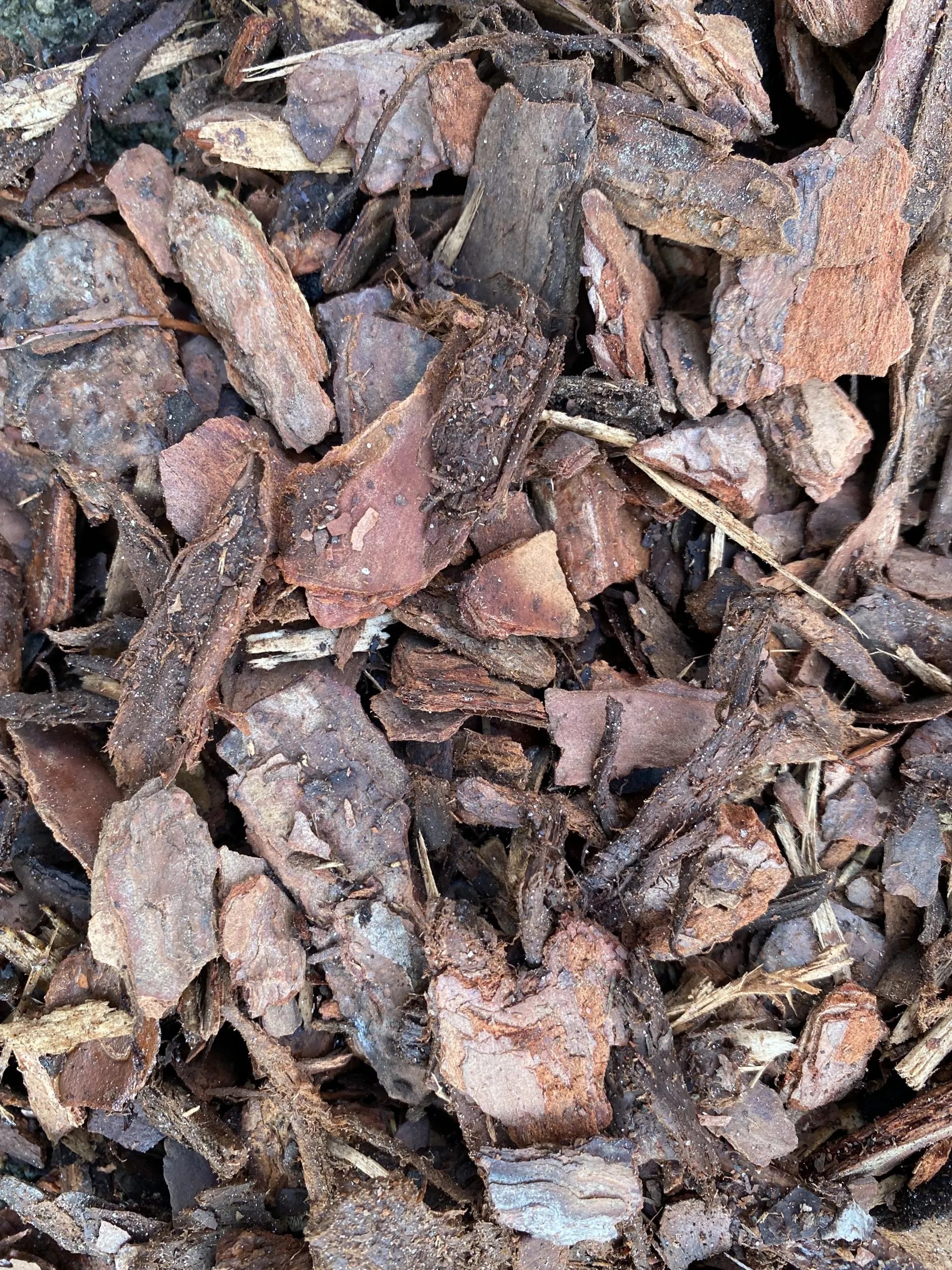 The 1 Mulch Installation Company Victory Lawnscape