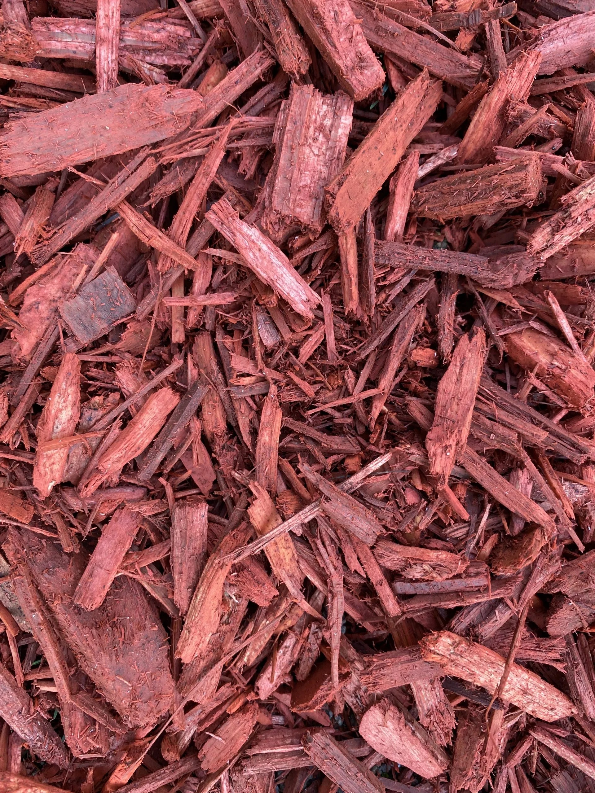 The 1 Mulch Installation Company Victory Lawnscape