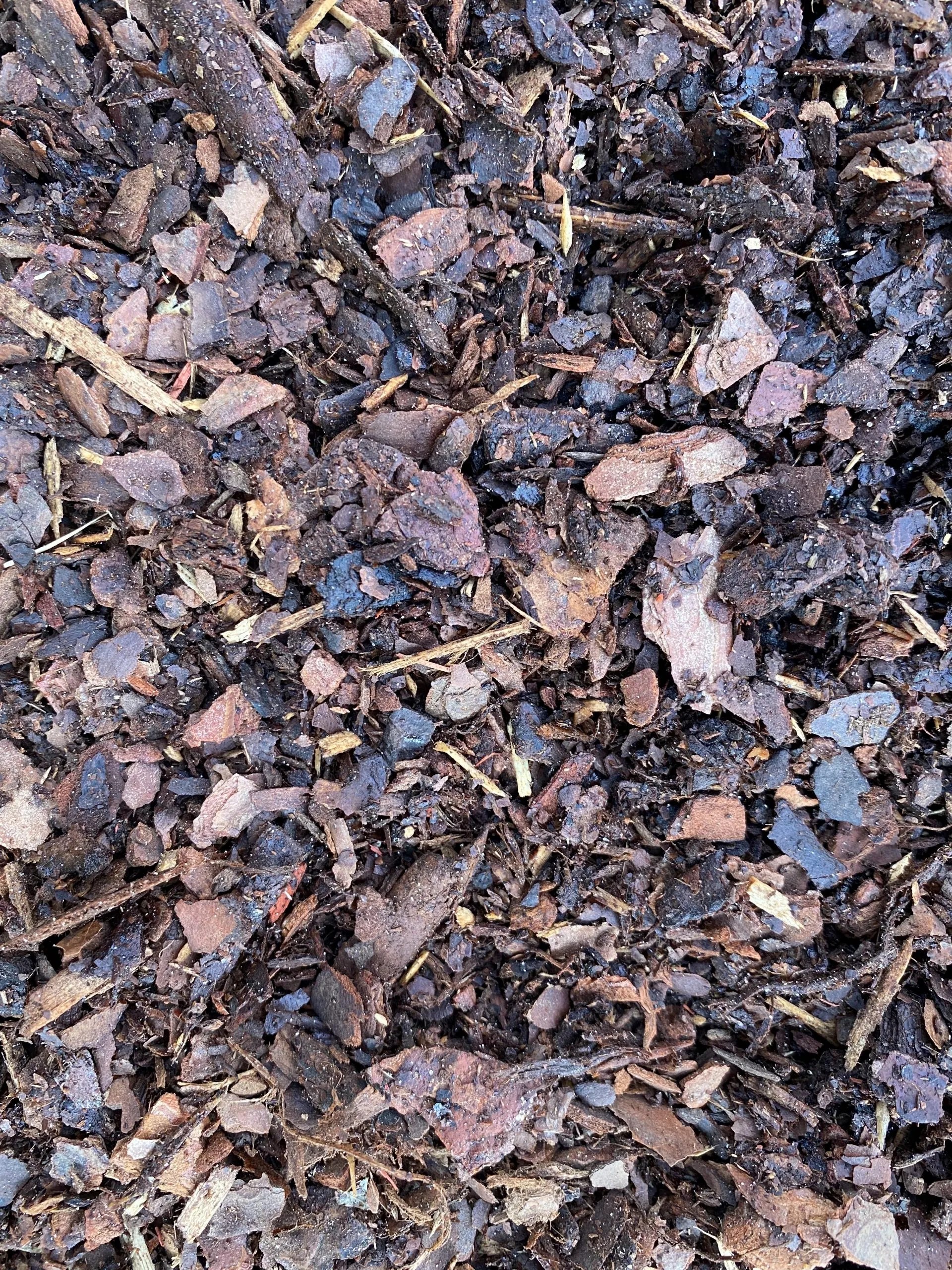 The 1 Mulch Installation Company Victory Lawnscape