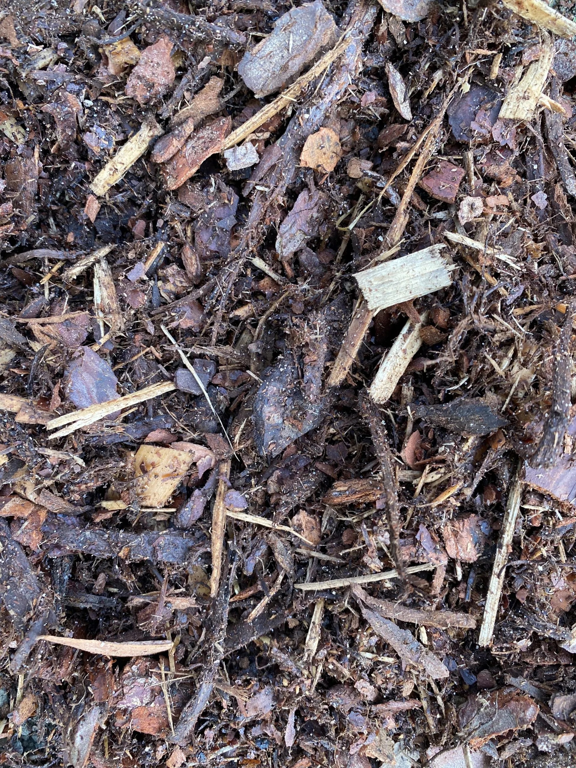 The 1 Mulch Installation Company Victory Lawnscape