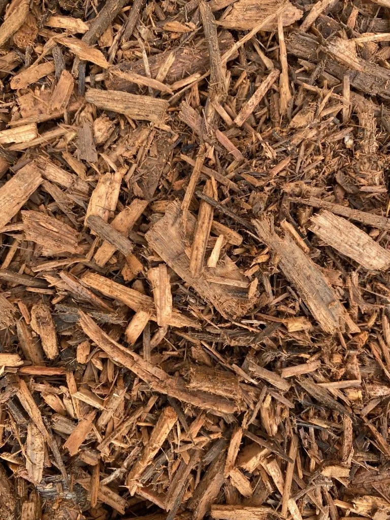 The 1 Mulch Installation Company Victory Lawnscape