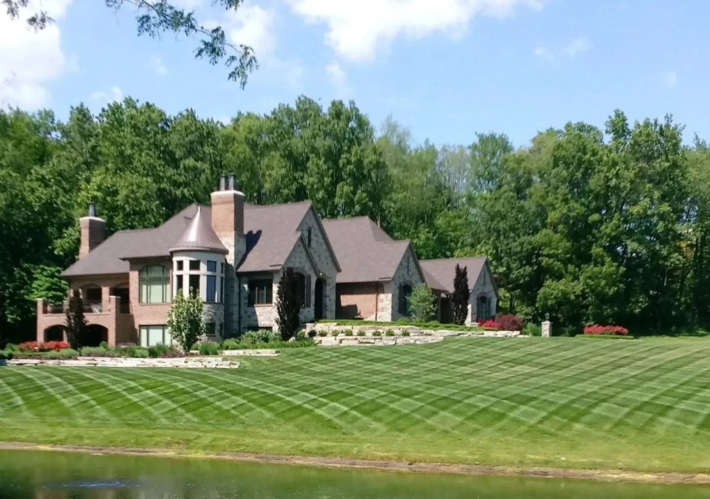 The 1 Landscape Removal Company Victory Lawnscape