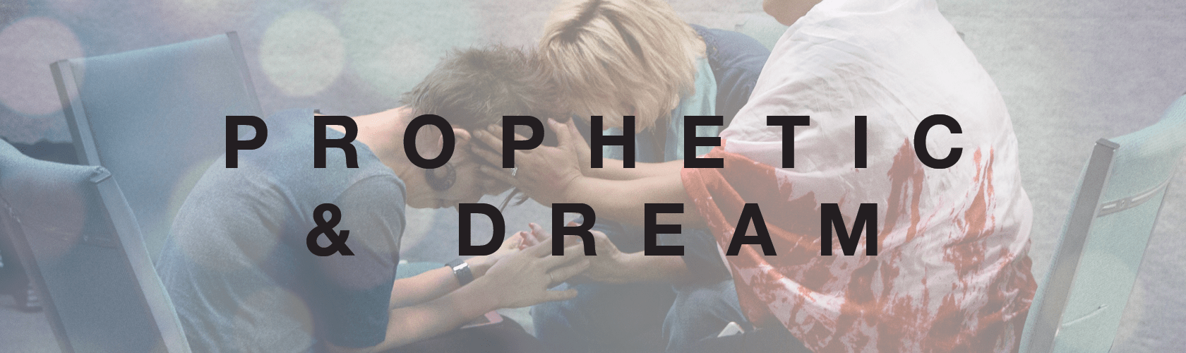 PROPHETIC & DREAM TEAM External site