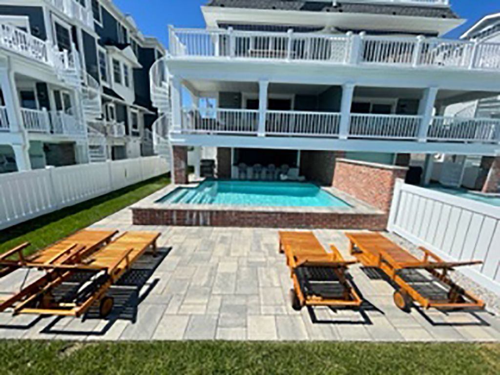 Victory Point Avalon NJ Rental Victory Properties