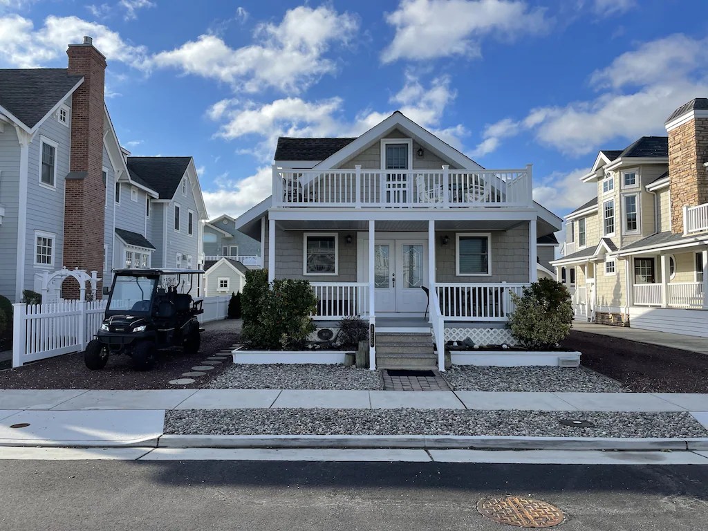 Victory Gem Stone Harbor NJ Rental Victory Properties