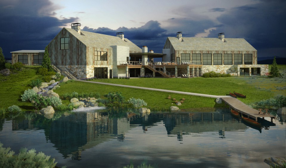 Victory Ranch Victory Ranch