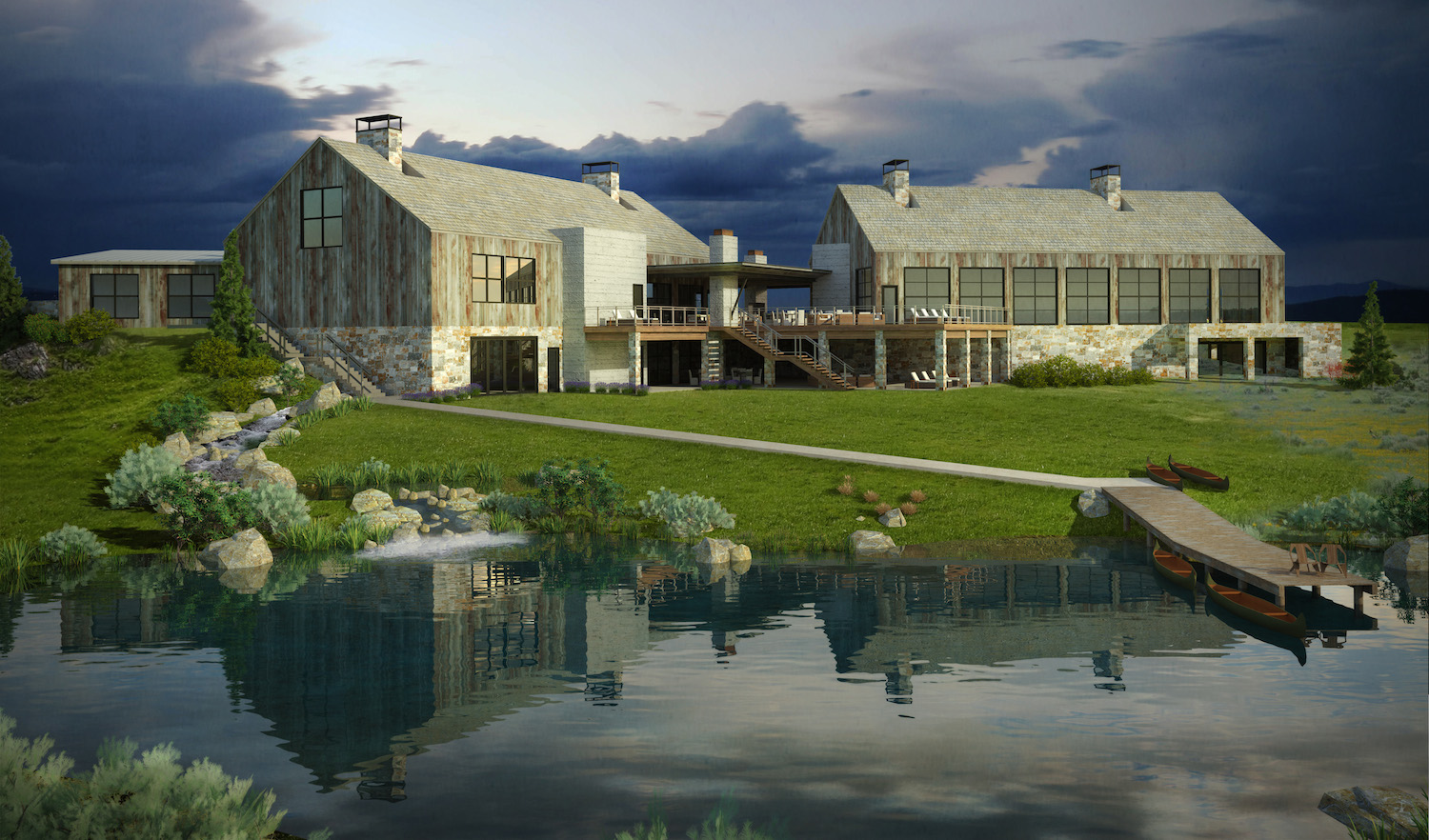 Victory Ranch Victory Ranch