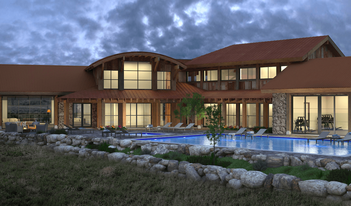 outpostrendering Victory Ranch