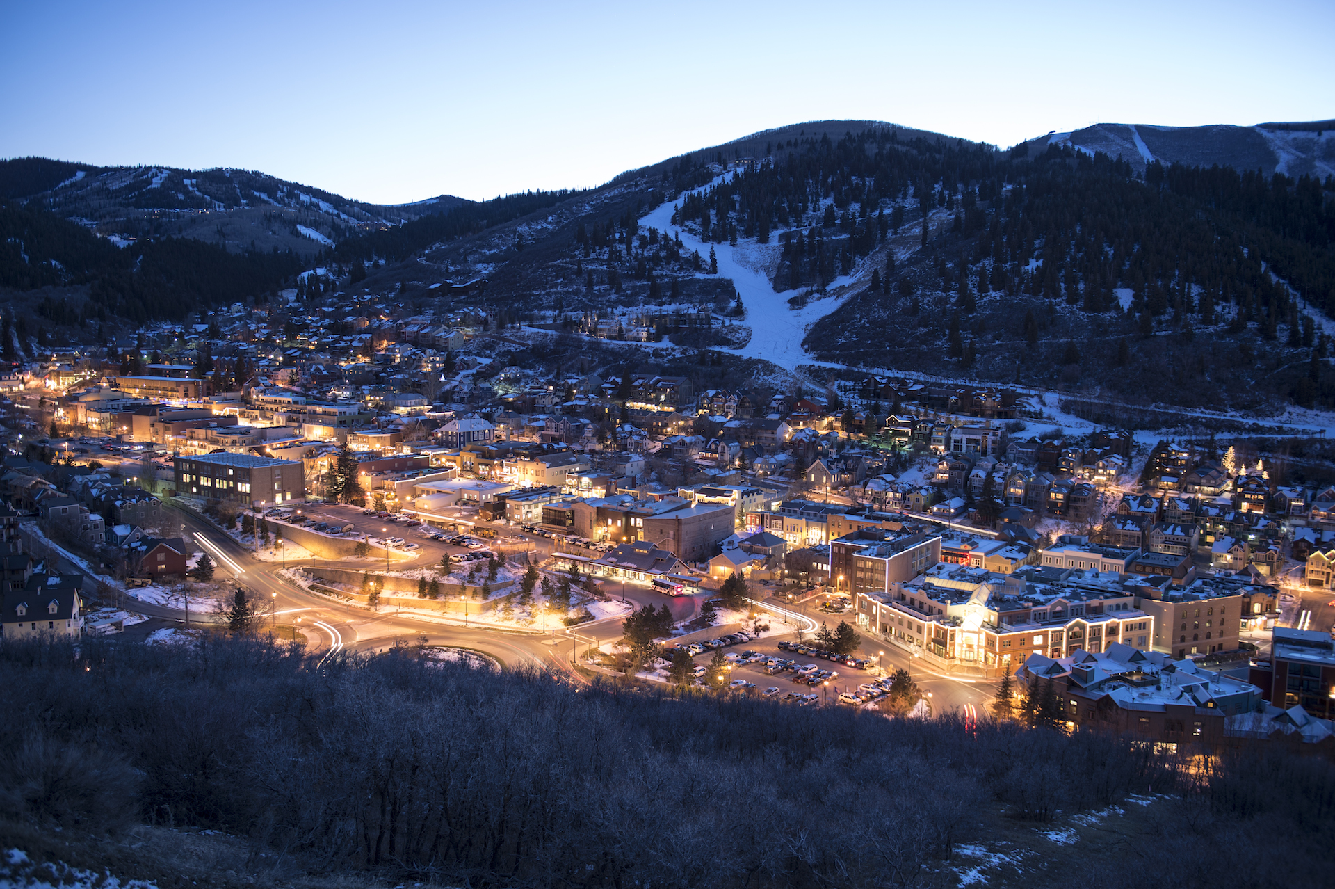 Vail Resorts To Invest 50 Million In Park City Mountain Resort